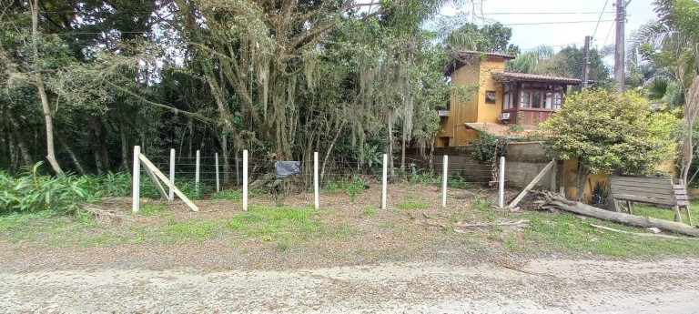 Imagem Terreno à Venda, 325 m² em Mariscal - Bombinhas Imagem Terreno à Venda, 325 m² em Mariscal - Bombinhas