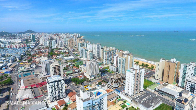 Imagem Apartamento com 2 Quartos à Venda, 135 m² em Praia De Itaparica - Vila Velha