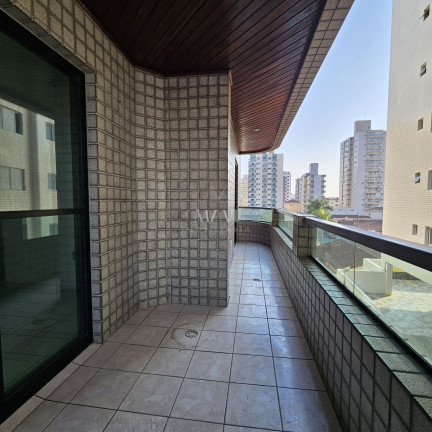 Imagem Apartamento com 1 Quarto para Alugar, 74 m² em Tupi - Praia Grande Imagem Apartamento com 1 Quarto para Alugar, 74 m² em Tupi - Praia Grande