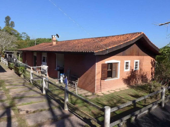 Imagem Casa de Condomínio com 3 Quartos à Venda,  em Chácara Dos Lagos - Carapicuíba