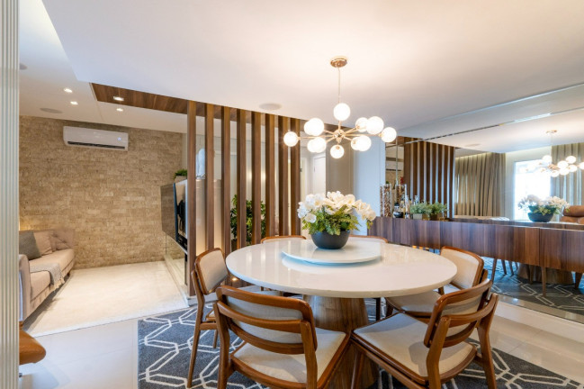 Imagem Apartamento com 3 Quartos à Venda, 126 m² em Vila Mascote - São Paulo Imagem Apartamento com 3 Quartos à Venda, 126 m² em Vila Mascote - São Paulo