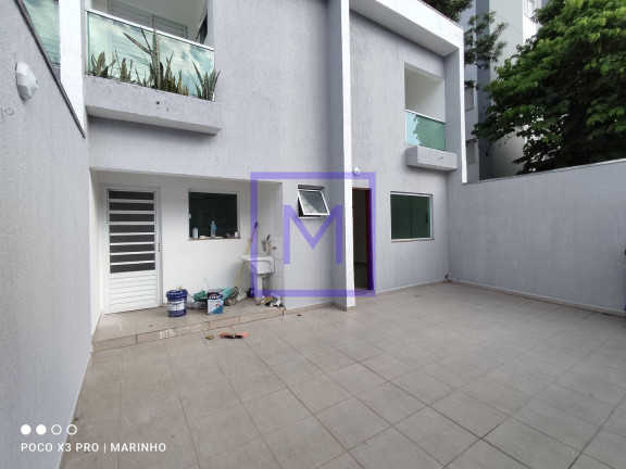 Casa com 2 Quartos à Venda, 76 m² em Itaquera - São Paulo