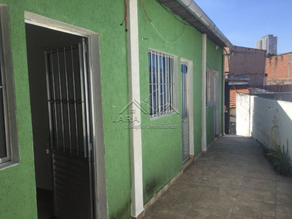 Imagem Casa com 2 Quartos para Alugar,  em Vila Esperança - São Paulo