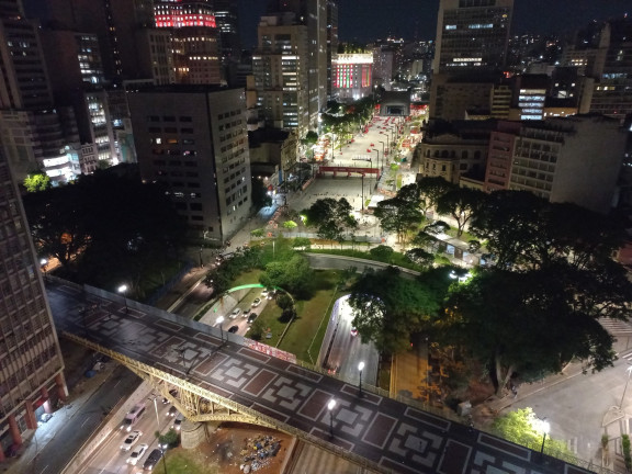 Imagem Sala Comercial à Venda, 38 m² em Centro - São Paulo