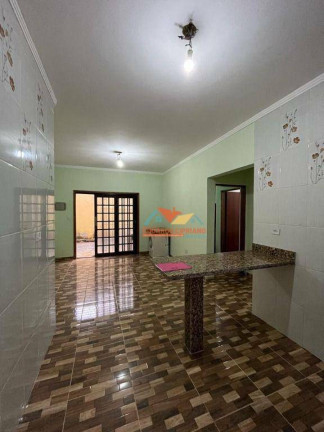 Imagem Casa com 2 Quartos à Venda, 71 m² em Caraguatatuba - Caraguatatuba