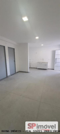 Imagem Casa com 2 Quartos para Alugar, 50 m² em Santana - São Paulo Imagem Casa com 2 Quartos para Alugar, 50 m² em Santana - São Paulo