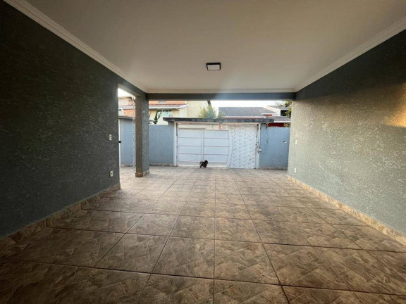 Imagem Casa com 3 Quartos à Venda, 535 m² em Jardim Paulista - Atibaia Imagem Casa com 3 Quartos à Venda, 535 m² em Jardim Paulista - Atibaia