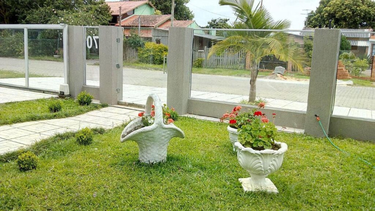 Imagem Casa com 3 Quartos à Venda, 460 m² em Centro - Barra Do Ribeiro Imagem Casa com 3 Quartos à Venda, 460 m² em Centro - Barra Do Ribeiro