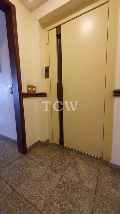 Imagem Apartamento com 4 Quartos à Venda, 156 m² em Vila Nova Conceição - São Paulo