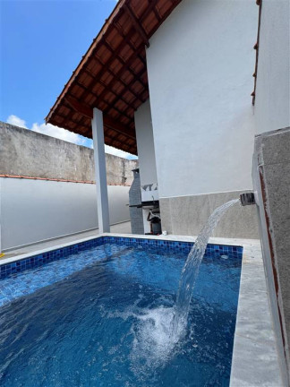 Imagem Casa com 2 Quartos à Venda, 10 m² em Loty - Itanhaem Imagem Casa com 2 Quartos à Venda, 10 m² em Loty - Itanhaem