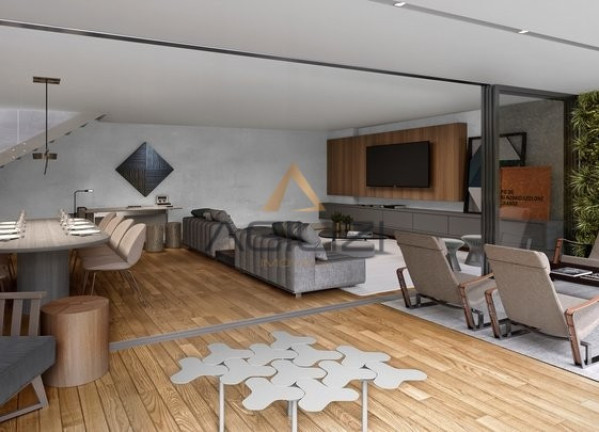Imagem Apartamento com 3 Quartos à Venda, 179 m² em Cerqueira César - São Paulo Imagem Apartamento com 3 Quartos à Venda, 179 m² em Cerqueira César - São Paulo