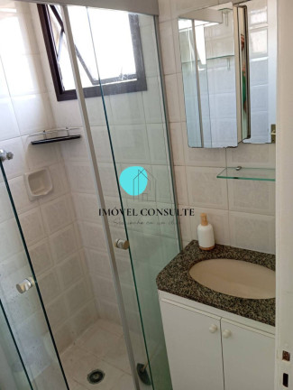 Imagem Apartamento com 1 Quarto para Alugar, 35 m² em Santa Cecília - São Paulo