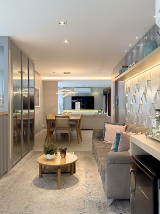 Imagem Imóvel com 3 Quartos à Venda, 145 m² em Jardim Camburi - Vitória Imagem Imóvel com 3 Quartos à Venda, 145 m² em Jardim Camburi - Vitória