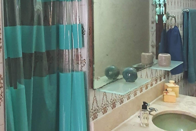 Imagem Apartamento com 3 Quartos à Venda, 138 m² em Itararé - São Vicente
