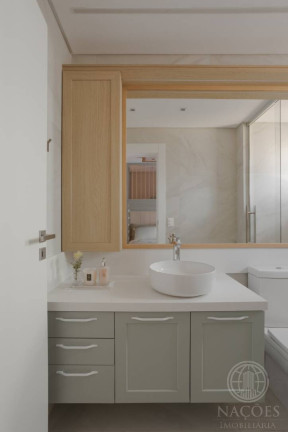 Imagem Apartamento com 3 Quartos à Venda, 170 m² em Jurerê Internacional - Florianópolis Imagem Apartamento com 3 Quartos à Venda, 170 m² em Jurerê Internacional - Florianópolis