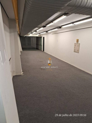 Imagem Loja para Alugar, 1.097 m² em República - São Paulo