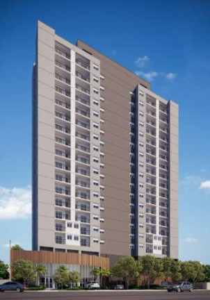 Apartamento com 1 Quarto à Venda, 39 m² em Alto De Pinheiros - São Paulo