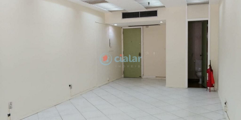 Imagem Sala Comercial à Venda, 28 m² em Centro - Rio De Janeiro Imagem Sala Comercial à Venda, 28 m² em Centro - Rio De Janeiro