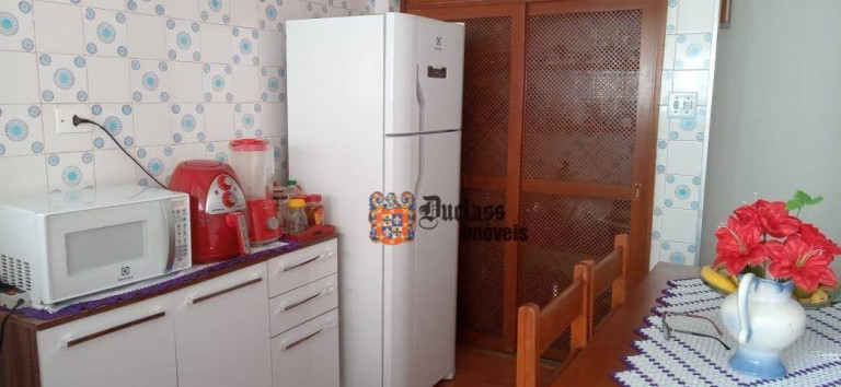 Imagem Apartamento com 1 Quarto à Venda, 65 m² em Guilhermina - Praia Grande Imagem Apartamento com 1 Quarto à Venda, 65 m² em Guilhermina - Praia Grande