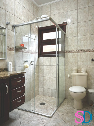 Imagem Casa de Condomínio com 4 Quartos à Venda, 254 m² em Horto Florestal - Ubatuba
