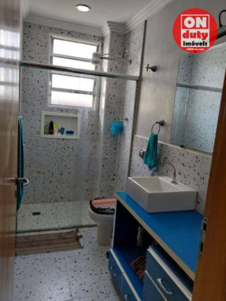 Imagem Apartamento com 1 Quarto à Venda, 45 m² em Marapé - Santos Imagem Apartamento com 1 Quarto à Venda, 45 m² em Marapé - Santos