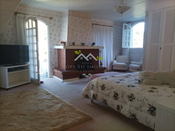 Imagem Casa com 3 Quartos à Venda, 400 m² em Alto Do Capivari - Campos Do Jordão Imagem Casa com 3 Quartos à Venda, 400 m² em Alto Do Capivari - Campos Do Jordão