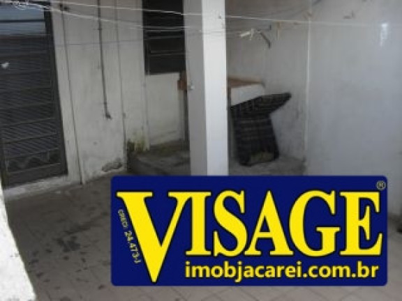 Imagem Casa à Venda, 7 m² em Jd. Paraiso - Jacareí Imagem Casa à Venda, 7 m² em Jd. Paraiso - Jacareí