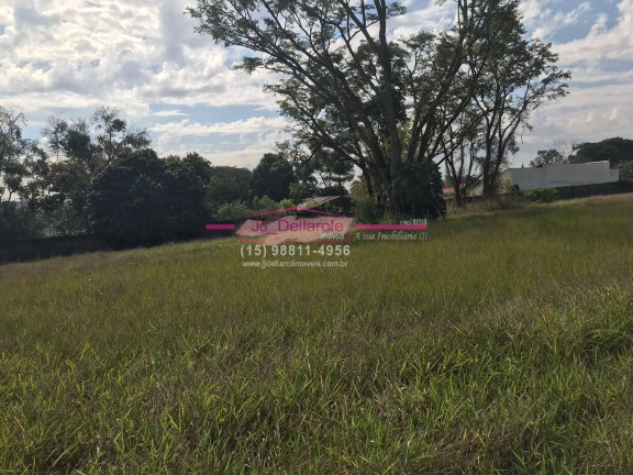 Imagem Terreno à Venda, 1.000 m² em Parque Das árvores - Boituva