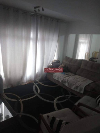 Imagem Sobrado com 3 Quartos para Alugar, 360 m² em Jardim Gumercindo - Guarulhos Imagem Sobrado com 3 Quartos para Alugar, 360 m² em Jardim Gumercindo - Guarulhos