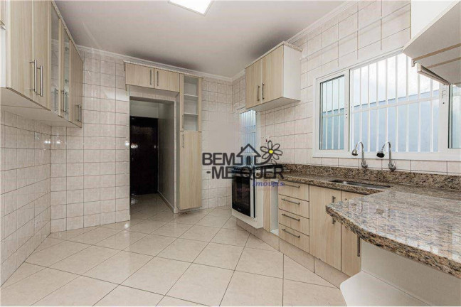 Imagem Casa com 3 Quartos à Venda, 240 m² em Vila Marina - São Paulo Imagem Casa com 3 Quartos à Venda, 240 m² em Vila Marina - São Paulo