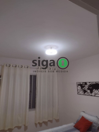 Imagem Apartamento com 2 Quartos para Alugar, 70 m² em Itaim Bibi - São Paulo Imagem Apartamento com 2 Quartos para Alugar, 70 m² em Itaim Bibi - São Paulo