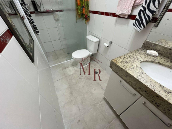 Imagem Casa com 4 Quartos à Venda, 239 m² em Embaré - Santos