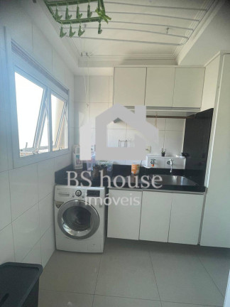 Imagem Apartamento com 3 Quartos à Venda, 121 m² em Casa Branca - Santo André Imagem Apartamento com 3 Quartos à Venda, 121 m² em Casa Branca - Santo André