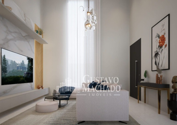 Imagem Casa com 3 Quartos à Venda, 160 m² em Residencial Reserva Do Valle - Volta Redonda Imagem Casa com 3 Quartos à Venda, 160 m² em Residencial Reserva Do Valle - Volta Redonda