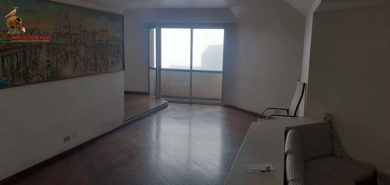 Imagem Apartamento com 3 Quartos para Alugar, 156 m² em Brooklin - São Paulo Imagem Apartamento com 3 Quartos para Alugar, 156 m² em Brooklin - São Paulo