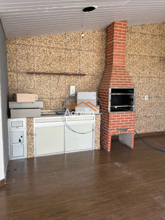Imagem Casa com 2 Quartos à Venda, 150 m² em Parque Dos Eucaliptos I - Mogi Guaçu Imagem Casa com 2 Quartos à Venda, 150 m² em Parque Dos Eucaliptos I - Mogi Guaçu