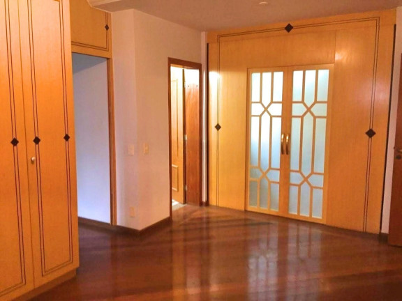 Imagem Apartamento com 4 Quartos à Venda, 500 m² em Centro - São Bernardo Do Campo