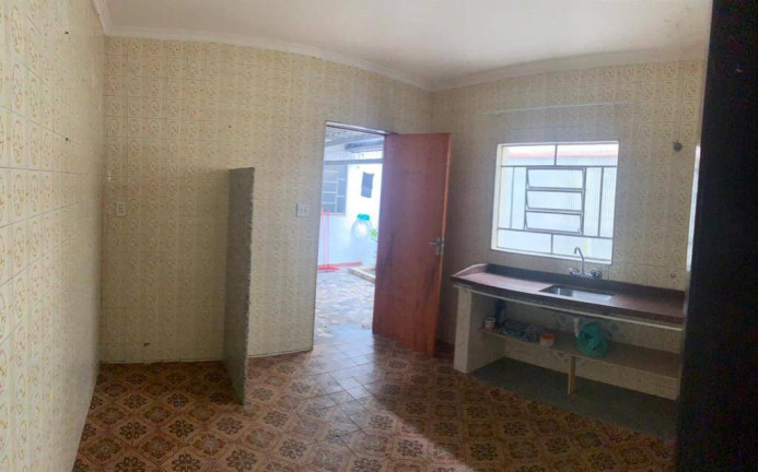 Imagem Casa com 3 Quartos à Venda, 120 m² em Vila Ema - São Paulo Imagem Casa com 3 Quartos à Venda, 120 m² em Vila Ema - São Paulo