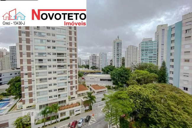 Imóvel com 3 Quartos à Venda, 110 m² em Alto Da Mooca - São Paulo