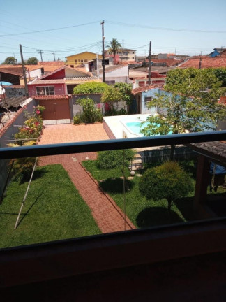 Imagem Sobrado com 2 Quartos à Venda, 110 m² em Itaoca - Mongaguá