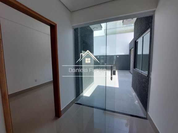 Imagem Casa de Condomínio com 3 Quartos à Venda, 115 m² em Condomínio Terras De São Francisco - Sorocaba