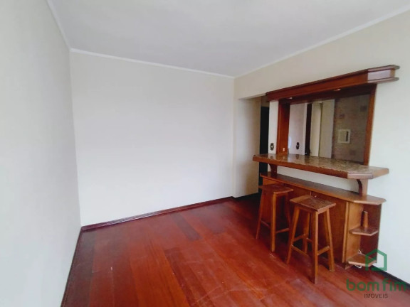 Imagem Apartamento com 1 Quarto à Venda, 49 m² em Mont Serrat - Porto Alegre Imagem Apartamento com 1 Quarto à Venda, 49 m² em Mont Serrat - Porto Alegre