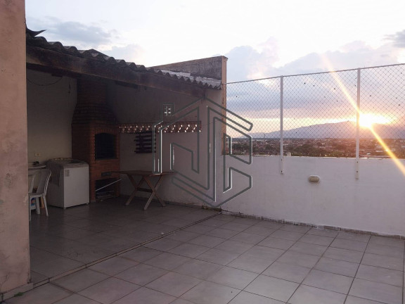 Imagem Apartamento com 2 Quartos à Venda, 77 m² em Vila Jockei Clube - São Vicente