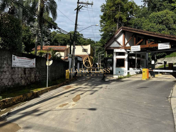 Imagem Terreno em Condomínio à Venda, 860 m² em Jardim Colibri - Cotia