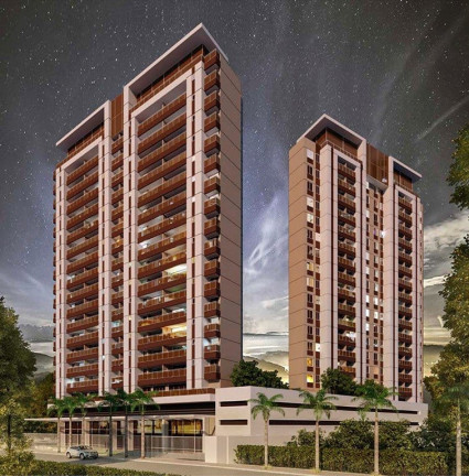Imagem Apartamento com 2 Quartos à Venda, 55 m² em Parque Iracema - Fortaleza Imagem Apartamento com 2 Quartos à Venda, 55 m² em Parque Iracema - Fortaleza