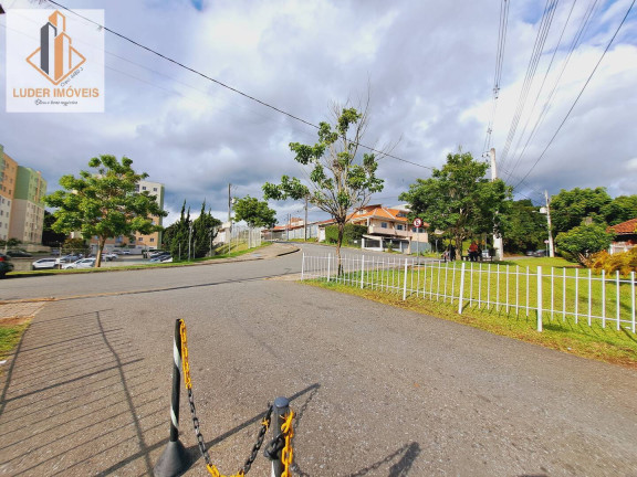 Imagem Apartamento com 2 Quartos à Venda, 45 m² em Campo Comprido - Curitiba