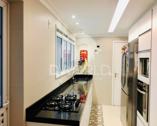 Imagem Imóvel com 3 Quartos à Venda, 155 m² em Centro - São Bernardo Do Campo Imagem Imóvel com 3 Quartos à Venda, 155 m² em Centro - São Bernardo Do Campo