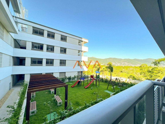 Imagem Apartamento com 2 Quartos à Venda, 66 m² em Cacupé - Florianópolis Imagem Apartamento com 2 Quartos à Venda, 66 m² em Cacupé - Florianópolis
