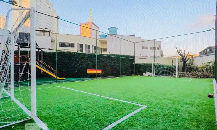 Imagem Apartamento com 3 Quartos à Venda, 115 m² em Vila Mariana - São Paulo