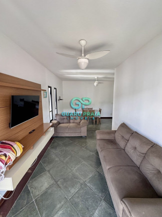 Imagem Apartamento com 3 Quartos à Venda, 95 m² em Enseada - Guarujá